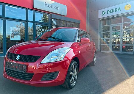 Suzuki Swift Club 4x4