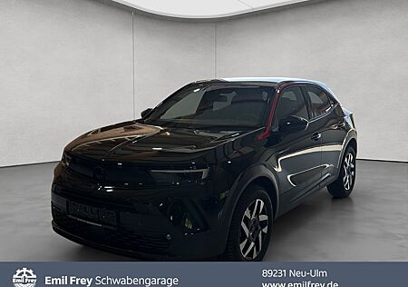 Opel Mokka 1.2 DI Turbo Automatik GS LINE*LED*DAB*