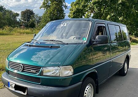 VW T4 Multivan Volkswagen