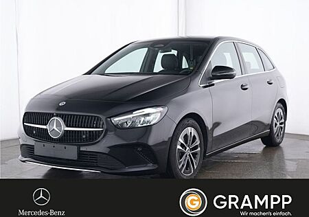 Mercedes-Benz B 200 Progressive-Advanced/AHK/Kamera/LED/MBUX