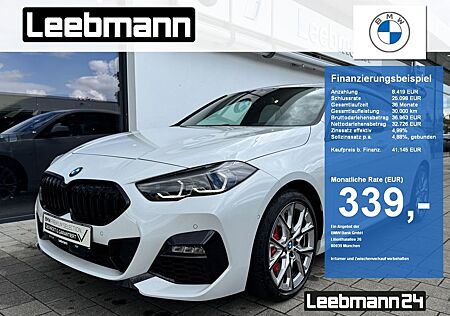BMW 220i Gran Coupé EditionColor GARANTIE bis 07/202