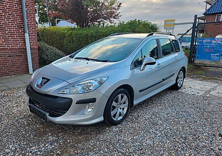 Peugeot 308 1.6 HDi*Navi*Langstreckenfahrzeug*PDC*