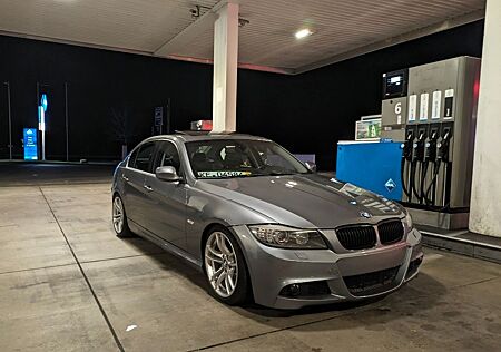 BMW 325i E90 | TÜV Neu | 5000€ Reparaturen | TOP