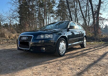 Audi A3 1.6