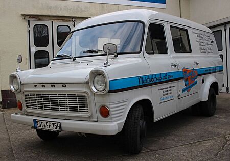 Ford Transit FT 130