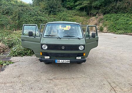 VW T3 Volkswagen andere