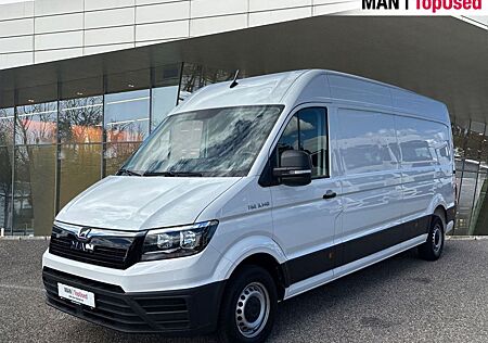 MAN TGE 3.140 4X2F SB Klima
