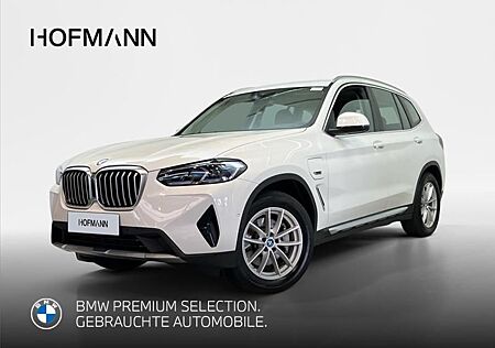 BMW X3 xDrive30e Aut. Innovation+Memory+Keyless+SHZ