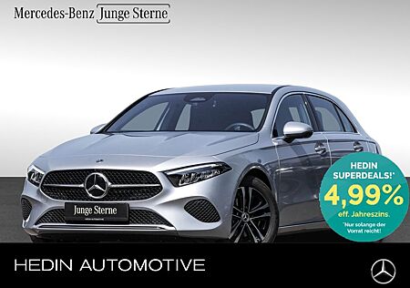 Mercedes-Benz A 200 Kompaktlimousine |Progressive|LED|NAVI|KAM