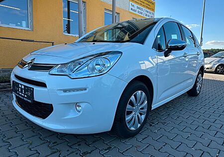 Citroën C3 Selection