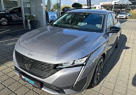 Peugeot 308 Allure Pack Pure Tech 130 EAT8