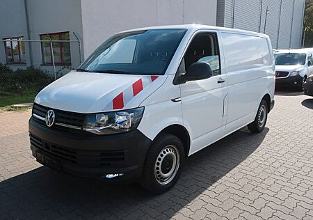 VW T6 Transporter Volkswagen / Werkstatt / PDC / Fzg. Nr: 47