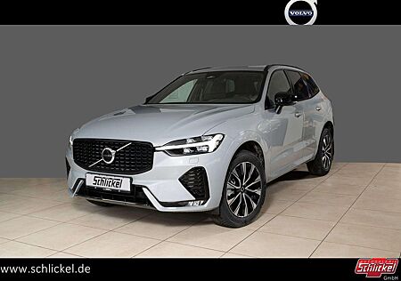 Volvo XC 60 XC60 B4 Diesel Plus Dark Navi ACC Kamera Teilled