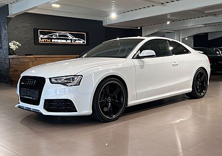 Audi RS5 4.2 V8 FSI S tronic quattro 2.HAND B&O ACC