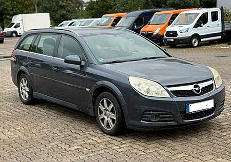 Opel Vectra C Caravan Edition*Navi*Klima*