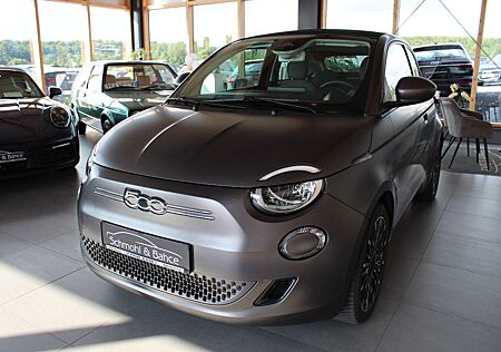 Fiat 500E 500 e Cabrio Icon*NAVI*1.HAND*