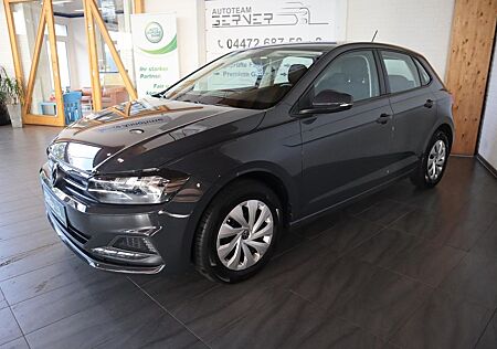 VW Polo Volkswagen 1.0 TSI DSG Comfortline ACC*SIHZG*ASSISTENT