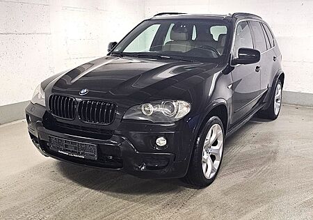 BMW X5 xDrive35d-Car Play-4x SHZ-Pano-RFK-HUD-M