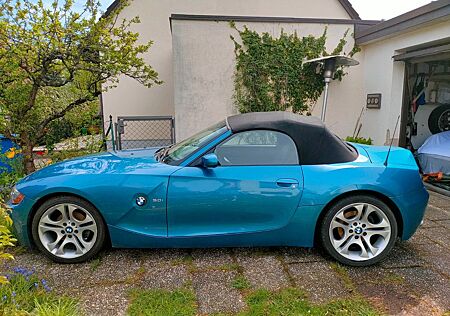 BMW Z4 3.0i -