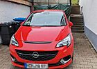 Opel Corsa 1.6 Turbo OPC Performance Paket