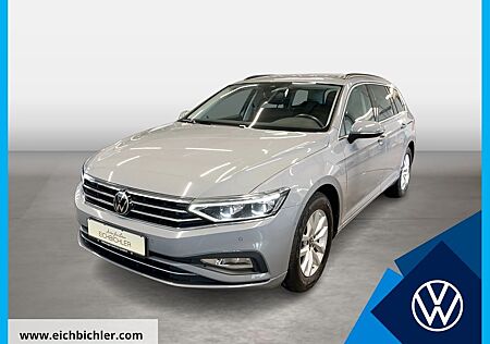 VW Passat Variant Volkswagen Business 2.0 TDI DSG ACC Massage