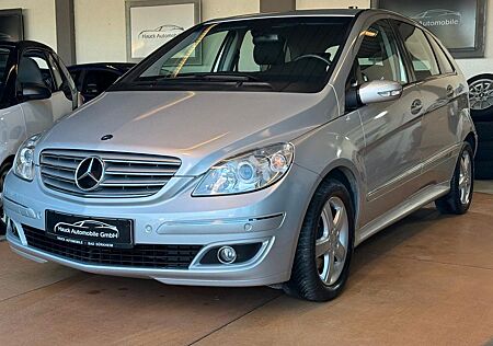 Mercedes-Benz B 200 Automatik / Klima / Sitzhzg. / PDC