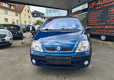 Renault Megane 1.6 16V-AUTOMATIK/SCHECKHEFT/Tüv 08/26-