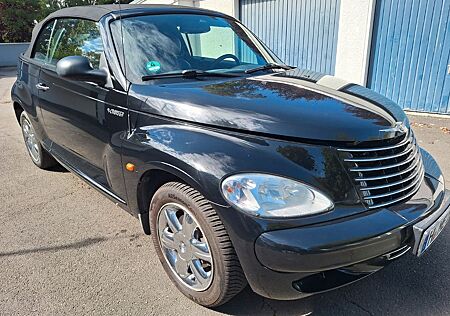 Chrysler PT Cruiser Cabrio Limited 2.4 Limited