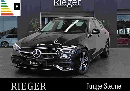 Mercedes-Benz C 180 Avantgarde*Thermatic*Infotainment-Paket+++