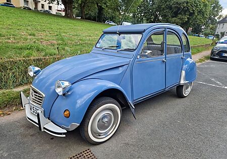 Citroën 2 CV