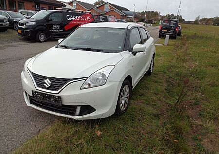 Suzuki Baleno gebraucht kaufen Suzuki Baleno Club