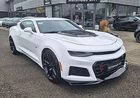 Chevrolet Camaro RS ZL1 Bodypaket