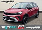 Opel Crossland X Crossland Elegance 1.2 Turbo LED - Tempomat - Rü