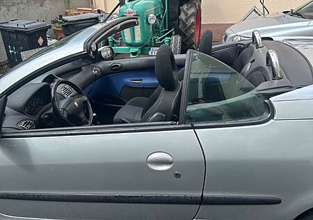 Peugeot 206 CC 110 -