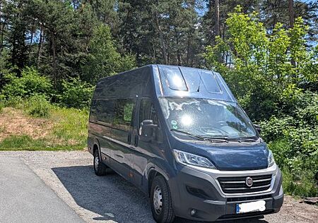 Fiat Ducato L4H3 L5H3 | 150PS | 2019 | TÜV neu| Klima