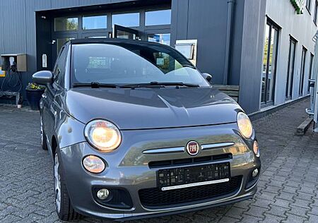 Fiat 500C 1.2 8V S C