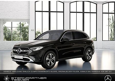 Mercedes-Benz GLC 300 de 4M Avantgarde+AHK+PANO+Burmester+360