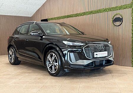 Audi Q6 e-tron 285 kW quattro B&O PANO SLINE LUFT HUD