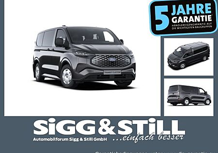 Ford Transit Custom E- Kombi Trend 340 L1 NAVI*LED*CAM