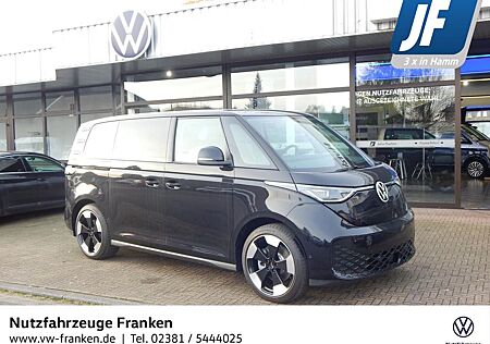 VW ID.BUZZ Volkswagen ID. Buzz Pro Motor 150 kW (204 PS) 77 kWh