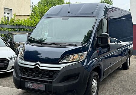 Citroën Jumper 35 L3H2 Club BlueHDi *KLIMA*KAMERA*AHK