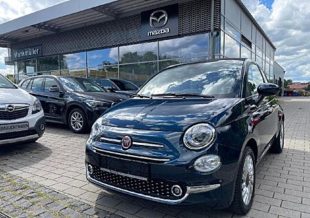Fiat 500C 500 Cabrio DolceVita