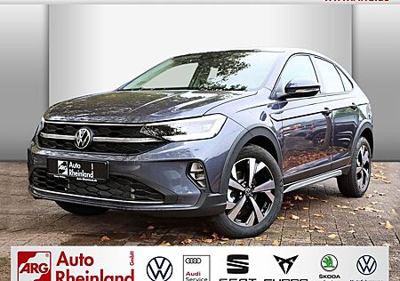 VW Taigo Volkswagen Style 1.5 TSI OPF DSG PANO/IQ.LIGHT/RÜCKFK