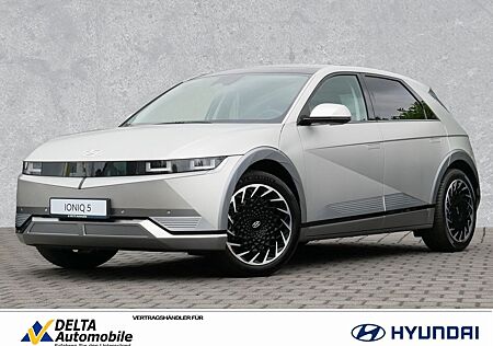 Hyundai IONIQ 5 72,4 kWh Techniq Sitzpaket Pano 20 Zoll
