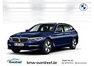 BMW 520d xDrive Touring Innovationsp. Night Vision