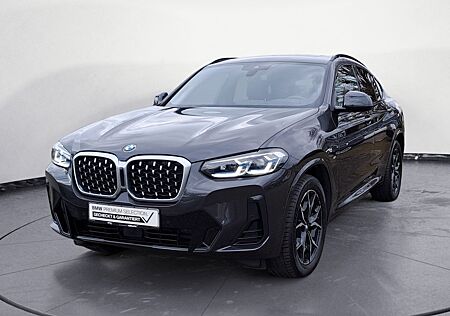 BMW X4 xDrive30i M SPORT Panorama Driving Assistant