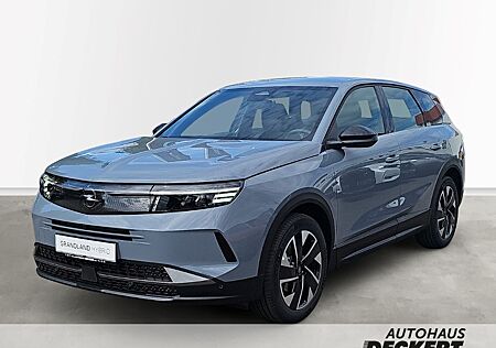 Opel Grandland X Grandland Edition Hybrid Navi Digitales Cockpit