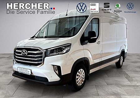 Maxus Deliver 9 L3H2 Luxury 5J o. 160.000 KM Garantie