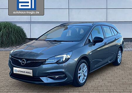 Opel Astra 1.2*Navi*LED*RKam*Le/Shz*AGR*Klimaaut*DAB