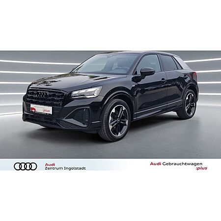 Audi Q2 leasen